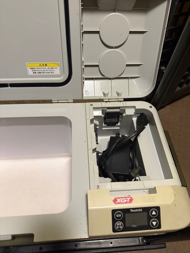 マキタ　冷温機　本日限定価格！今から取りに来れる方！