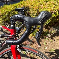 GIANT DEFY2 2009 ロードバイク コンポSORA カスタム済の画像