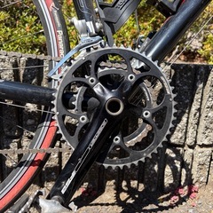 GIANT DEFY2 2009 ロードバイク コンポSORA カスタム済の画像