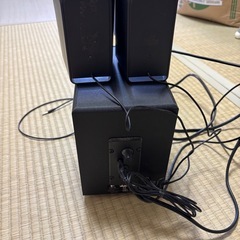 スピーカーの画像