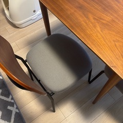 ノーチェ　ダイニングセットの画像