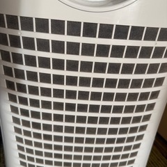空気清浄機の画像