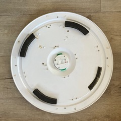 LEDシーリングライトの画像