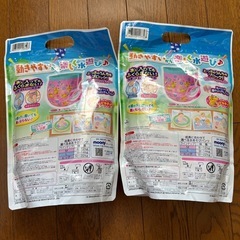 ムーニー　水遊び　パンツ　ビッグサイズの画像