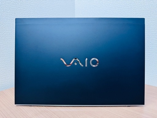 【美品】【バッテリー良好】 VAIO PRO PG i5第10世代 8GB (7)