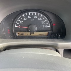     平成27年 エブリィバン DA17V 車検9年7月 5AGS ETC付！の画像