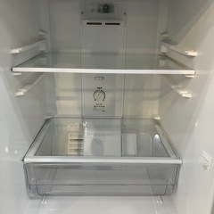 【トレファク京都宇治店】AQUA(アクア)の2ドア冷蔵庫のご紹介です！の画像