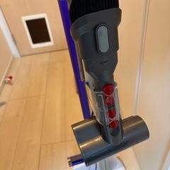 ダイソン　デジタルスリム　スタンド付きの画像