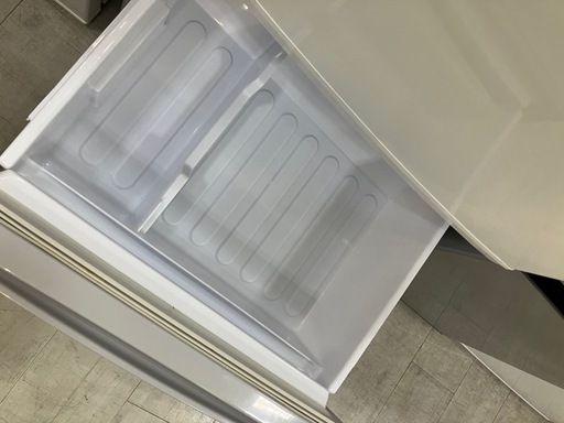 【トレファク京都宇治店】SHARP(シャープ)の2ドア冷蔵庫のご紹介です！