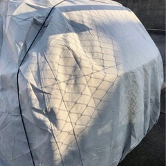  車　カバー　SUVなど
の画像
