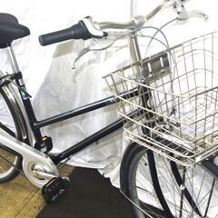 商談中「中古」BRIDGESTONE/execity/26インチの画像