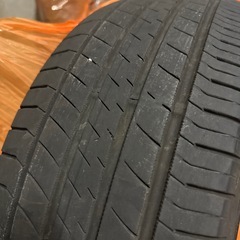 205/60r16  LEMANSⅤの画像