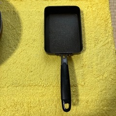 フライパン　①の画像