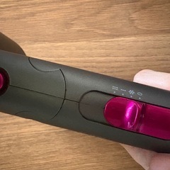 ドライヤーの画像