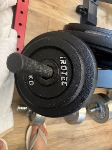 iROTEC他 中古