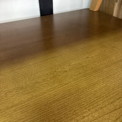 【ジャングル深井店】コタツ コード付き ブラウン リビング家具 堺市 深井【FU1064】の画像