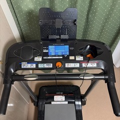 ALINCO 2020 ランニングマシンの画像