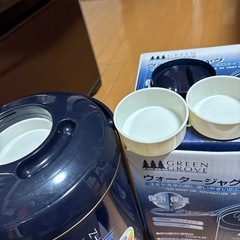 ウォータージャグの画像