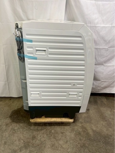 【成約済み】【1年保証/分解洗浄】Panasonic洗濯機 NA-VX300AL洗濯10kg 乾燥6kg