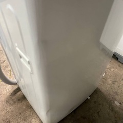 AQUA 電気洗濯機 AQW-G50GJの画像