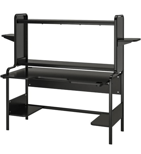 IKEA フレッデ　ゲーミングデスク