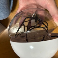 空気清浄機6畳用
の画像