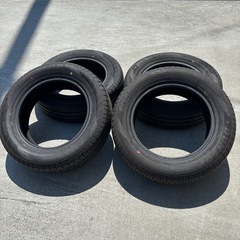 185/65r15夏用(中古)交換工賃込み！の画像