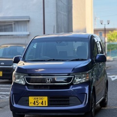 ホンダ　N WGN コンフォートパッケージ 2015の画像