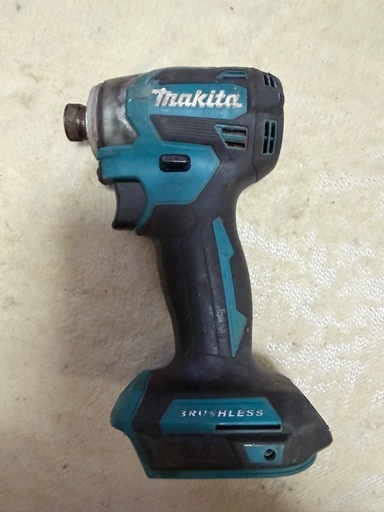 マキタ TD173D 18V インパクト