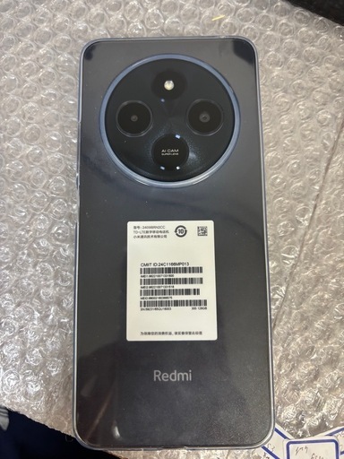 Xiaomi  Redmi 14C 6GB+128GB
