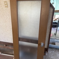 扉ドアの画像