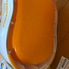 アンパンマン おまるの画像