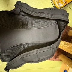 ペット用リュックの画像