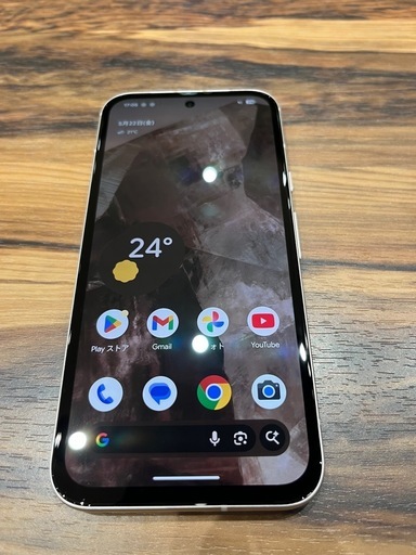 pixel 8 SIMフリー
 