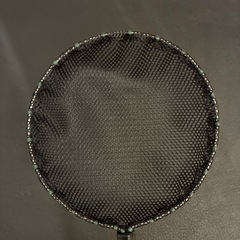 メダカ選別網　の画像