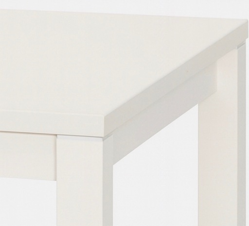【新品未使用・未開封】Ohous QUATTRO デスク 140×60