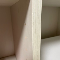 可動式本棚の画像