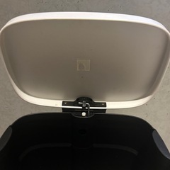 ゴミ箱　ニトリの画像