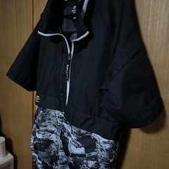 美品✨️バートル空調服✨️の画像