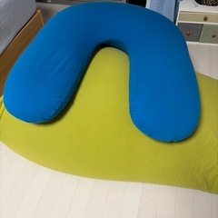 Yogibo2点セット
の画像