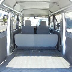 平成２２年式　日産　クリッパーバン　ＧＬ　ハイルーフ　キーレス　社外メモリーナビ　ＣＤ　ＥＴＣ　タイミングベルト交換済みの画像