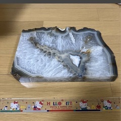 骨董品、鉱石の置き物です。の画像