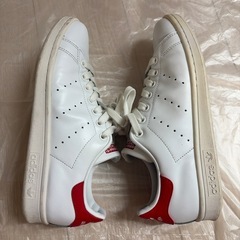 adidas スタンスミス スニーカーの画像