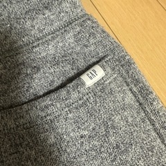 子供服　160cm　ロンT　トレーナー　フリースズボン　冬服　GAP　アディダスの画像