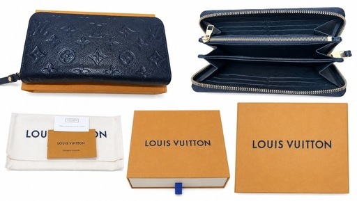 LOUIS VUITTON