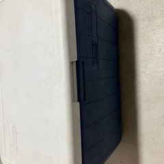 大型クーラーボックスの画像