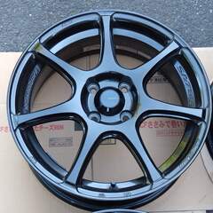 ウェッズスポーツ SA-75R 16インチ 6.5j +42 4H PCD100の画像