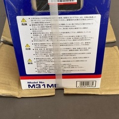 ACデルコ　ACDelco  M31MF バッテリー
の画像