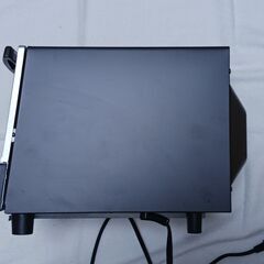 TIGERオーブントースターの画像