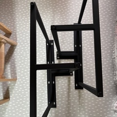 関家具ダイニングテーブルW1200XD750XH700mmの画像